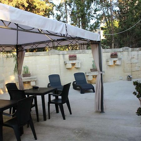 Appartamenti Sidera Lecce Dış mekan fotoğraf