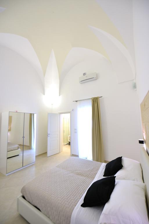 Appartamenti Sidera Lecce Oda fotoğraf
