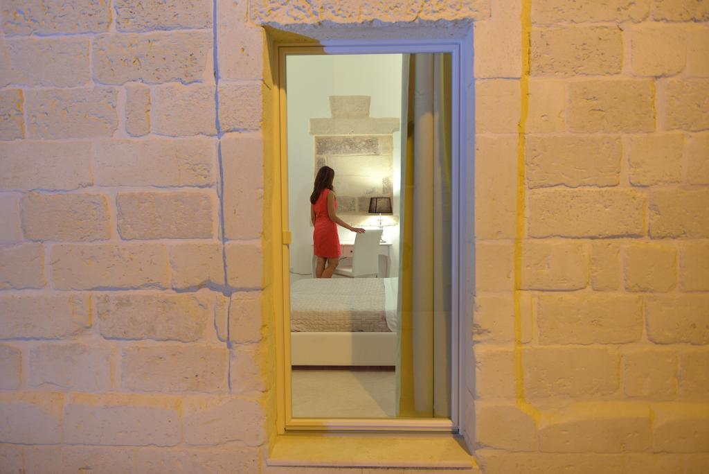 Appartamenti Sidera Lecce Oda fotoğraf