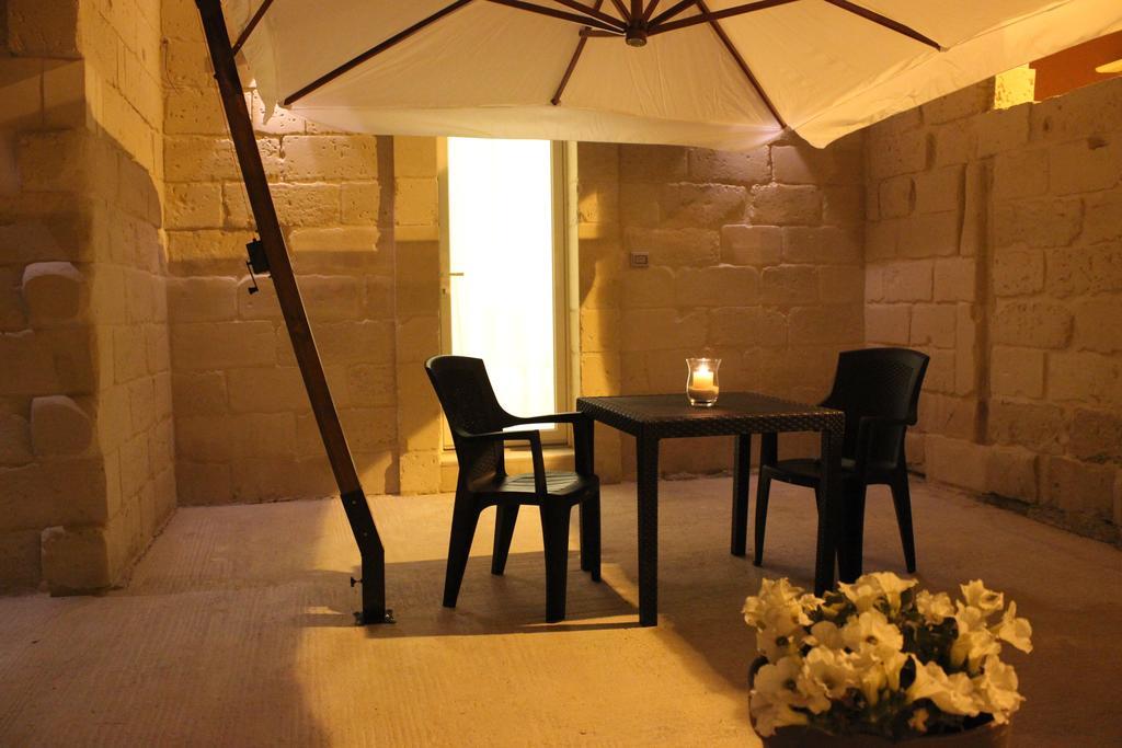 Appartamenti Sidera Lecce Oda fotoğraf