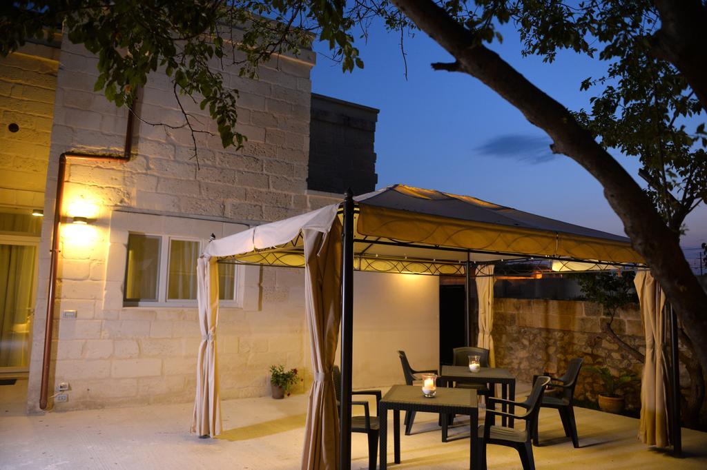 Appartamenti Sidera Lecce Oda fotoğraf
