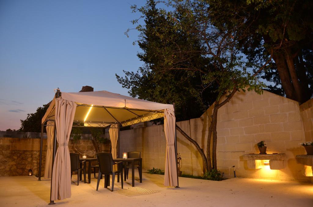 Appartamenti Sidera Lecce Oda fotoğraf