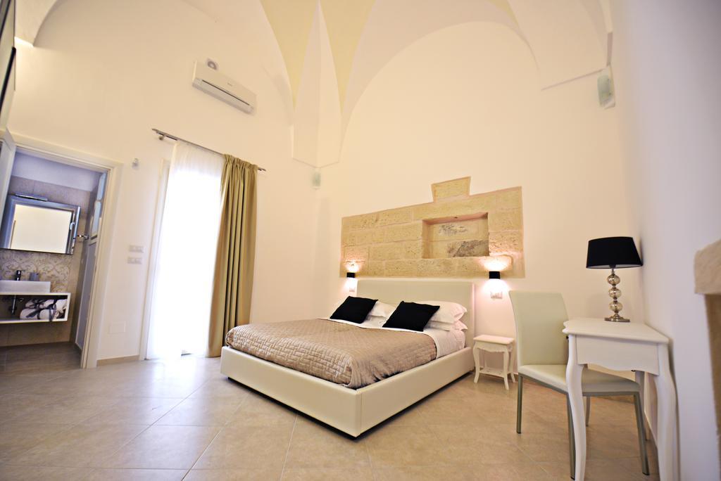Appartamenti Sidera Lecce Dış mekan fotoğraf
