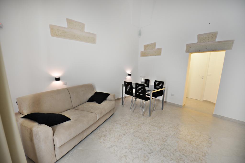 Appartamenti Sidera Lecce Dış mekan fotoğraf